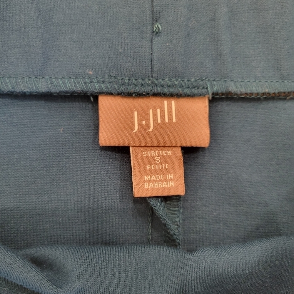 J. Jill Stretch Skirt Bundle size small - Picture 9 of 9